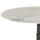 Verano Lucy Round Dining Table - 60