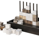 Unique Four In A Row - Ivory