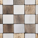 Unique Four In A Row - Ivory