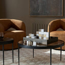 Unique Four In A Row - Ivory