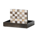 Unique Four In A Row - Ivory