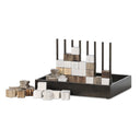 Unique Four In A Row - Ivory