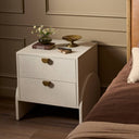 Verity Cressida Nightstand - Default Title
