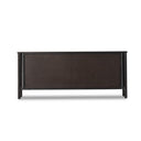 Solara Veta Sideboard - Black Cane
