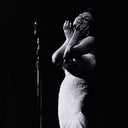 Verity Eartha Kitt by Getty Images - 30X40