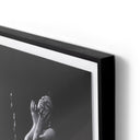 Verity Eartha Kitt by Getty Images - 36X48