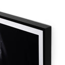 Iconic Jimi Hendrix by Getty Images - 48X36