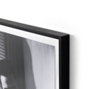 Johnny Cash by Getty Images - 36X48