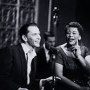 Artistry Sinatra Fitzgerald by Getty Images - 24X24