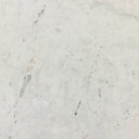 Celestia Dining Table - Polished White Marble