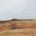 Aurelian Wheat Field by Shaina Page - 24X24