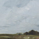 LuxeArt Farmland by Shaina Page - 32X24