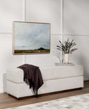 LuxeArt Farmland by Shaina Page - 32X24