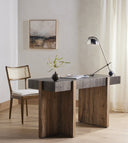 Whispering Woods by Dan Hobday - 24X24