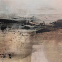 Whispering Woods by Dan Hobday - 48X48