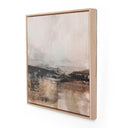 Whispering Woods by Dan Hobday - 48X48