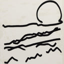 Majestic Mountain High I by Coup D Esprit - 36X48