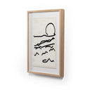 Majestic Mountain High I by Coup D Esprit - 36X48