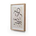 Artistry Luxe Mountain High II by Coup D Esprit - 30X40