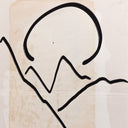 Veritas Mountain High III by Coup D Esprit - 24X32