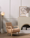 Veritas Mountain High III by Coup D Esprit - 24X32