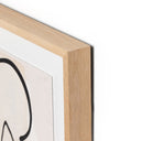 Veritas Mountain High III by Coup D Esprit - 30X40