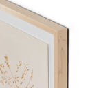 Verve Art Sunset Tree by Kelly Colchin - 48X48