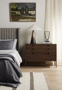 Verity by Dan Hobday - Natures Glow - 32X24