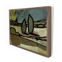 Verity by Dan Hobday - Natures Glow - 40X30