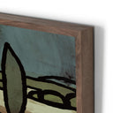 Verity by Dan Hobday - Natures Glow - 48X36