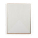 Veritas Triangle by The Holly Collective - Default Title