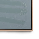 Veridien Free Form Lines I by The Holly Collective - Default Title