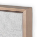 Tidal Riptide by The Holly Collective - 26X32