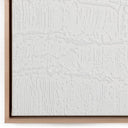 Tidal Riptide by The Holly Collective - 26X32