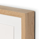 Aurelian Into The Woods I by Santhosh Ch - 36X48