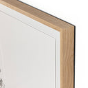 Aurelia Into The Woods II by Santhosh Ch - 40X60