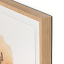 Sierra Into The Desert by Santhosh Ch - 30X40