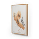 Sierra Into The Desert by Santhosh Ch - 40X60