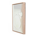 Aria Still 2 by Dan Hobday - 16X24