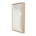 Aria Still 2 by Dan Hobday - 32X48