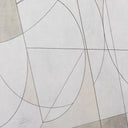 Elemental Lines by Dan Hobday - 30X40