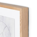 Elemental Lines by Dan Hobday - 40X60