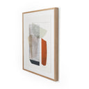 Verity Art - Catch by Dan Hobday - 30X40