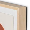 Terra Muse Figurative Figure Terracotta by Roseanne Kenny - 24X32