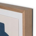 Veridien Ceramic Vase III by Roseanne Kenny - 18X24