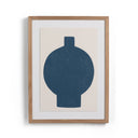 Veridien Ceramic Vase III by Roseanne Kenny - 18X24