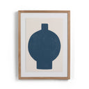 Veridien Ceramic Vase III by Roseanne Kenny - 36X48