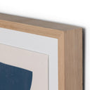 Luxe Artistry Ceramic Vase II by Roseanne Kenny - 18X24