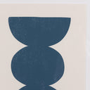 Luxe Artistry Ceramic Vase II by Roseanne Kenny - 18X24