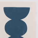 Luxe Artistry Ceramic Vase II by Roseanne Kenny - 36X48